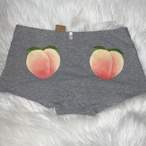 🆕 VS PINK COTTON 🍑BOYSHORT. NWT! - Picture 1 of 3